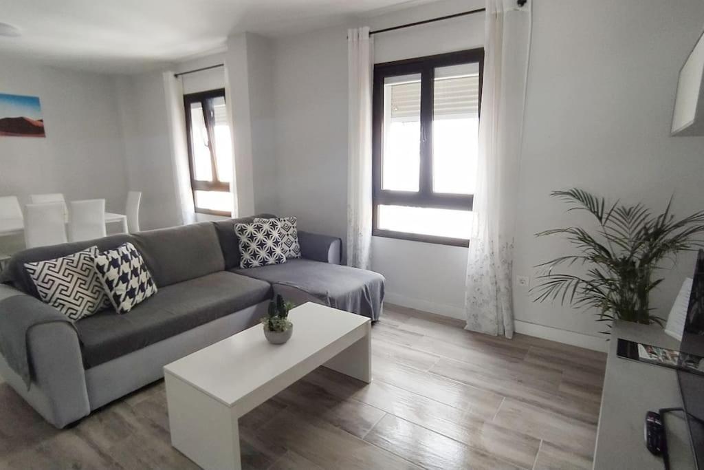 Apartamento Refugio Del Mar El Médano Exterior foto
